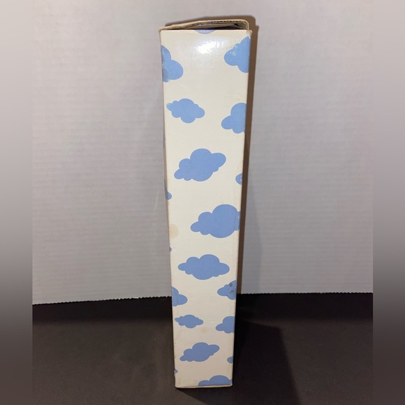 Vintage Winnie the Pooh Cake Server Birthday Party The Disney Store Bear Gifts - Picture 6 of 10